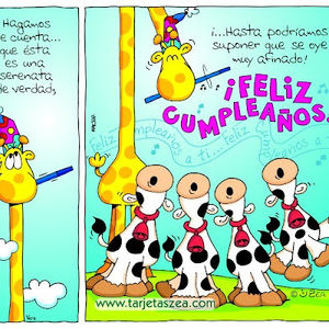 Meet your Posher, Pedro